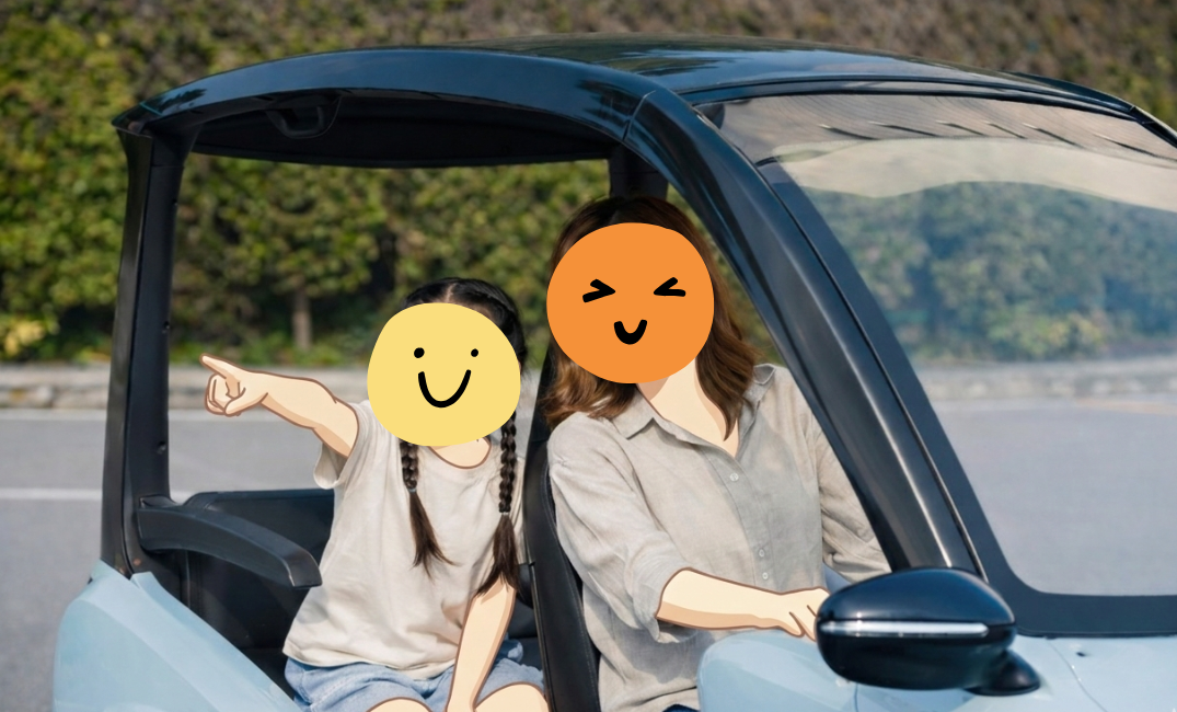 利用者様インタビューvol.2 O様